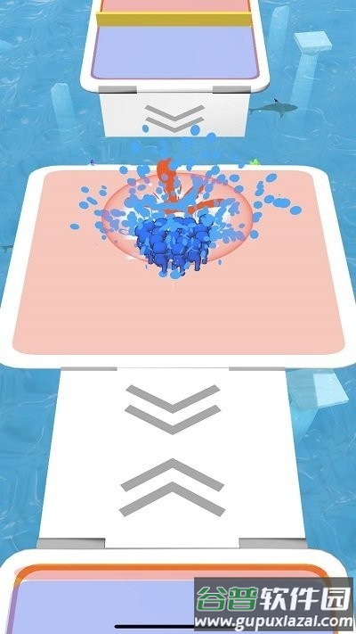 锁链推拉手机版截图4