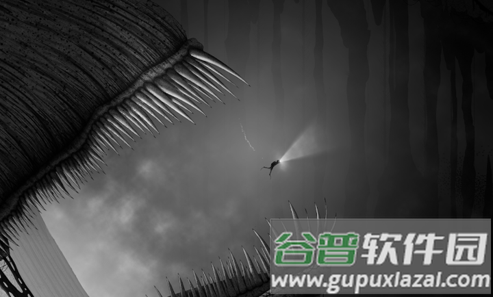 黯海手游官方下载(黯海安装器)截图1