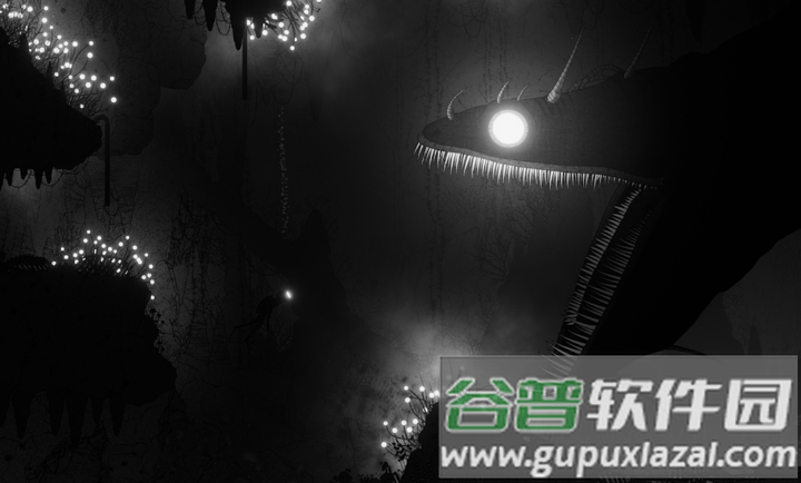 黯海手游官方下载(黯海安装器)截图3