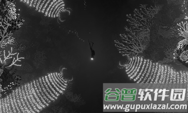 黯海手游官方下载(黯海安装器)截图5