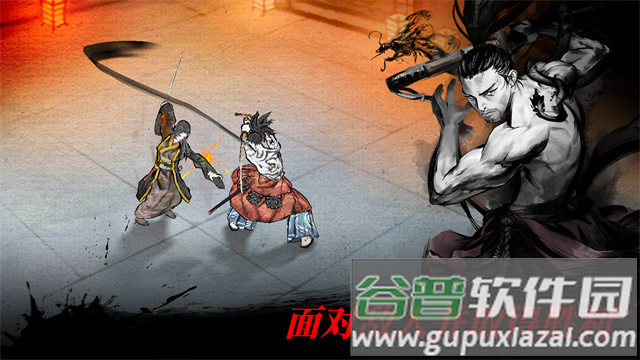 浪人最后的武士最新版下载(Ronin:TheLastSamurai安装器)截图1