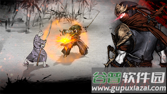 浪人最后的武士最新版下载(Ronin:TheLastSamurai安装器)截图2