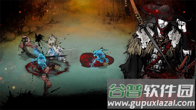 浪人最后的武士最新版下载(Ronin:TheLastSamurai安装器)截图3