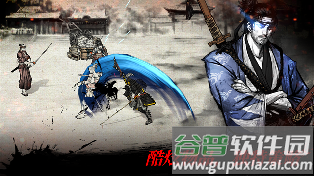 浪人最后的武士最新版下载(Ronin:TheLastSamurai安装器)截图5