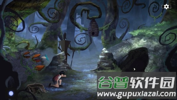 埃尼普尼翁的梦想最新版截图2