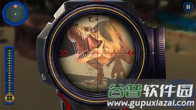 全民狙击巅峰对决截图2