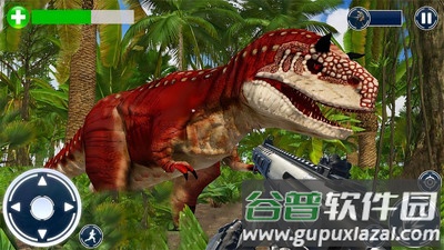 全民狙击巅峰对决截图3