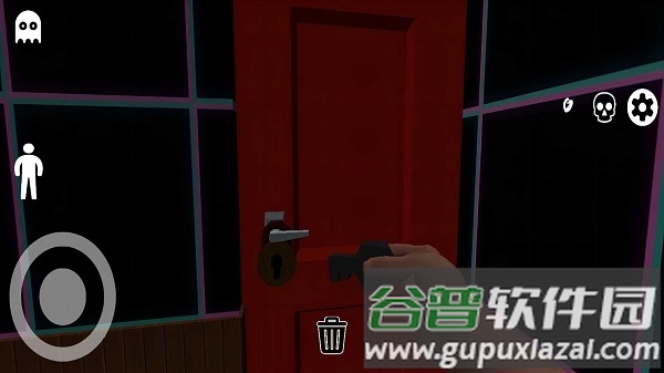 诡秘监控游戏 诡秘监控游戏