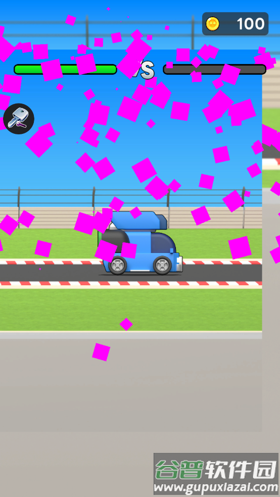 Car Clash汽车冲突截图3