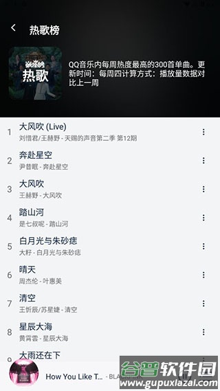 熊猫音乐下载免费版(音乐世界)