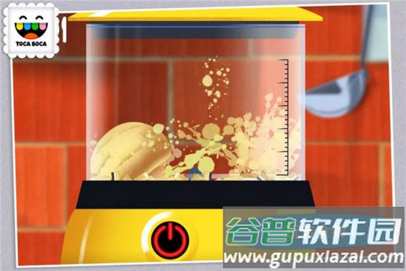 托卡厨房游戏截图2