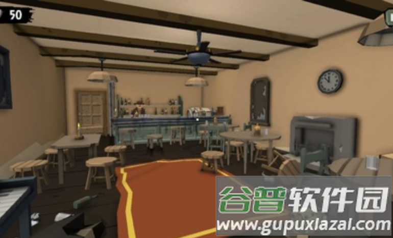 行尸2加强版安卓游戏截图4