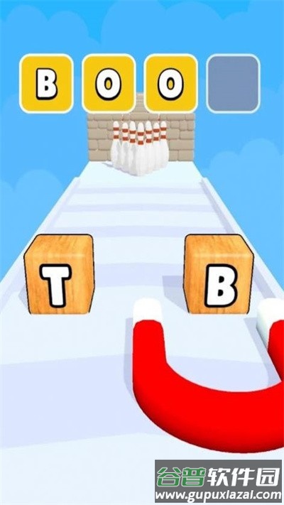 链球2048最新版(chain balls 2048)截图4