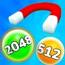链球2048安卓版下载-chain balls 2048手机版v0.0.1