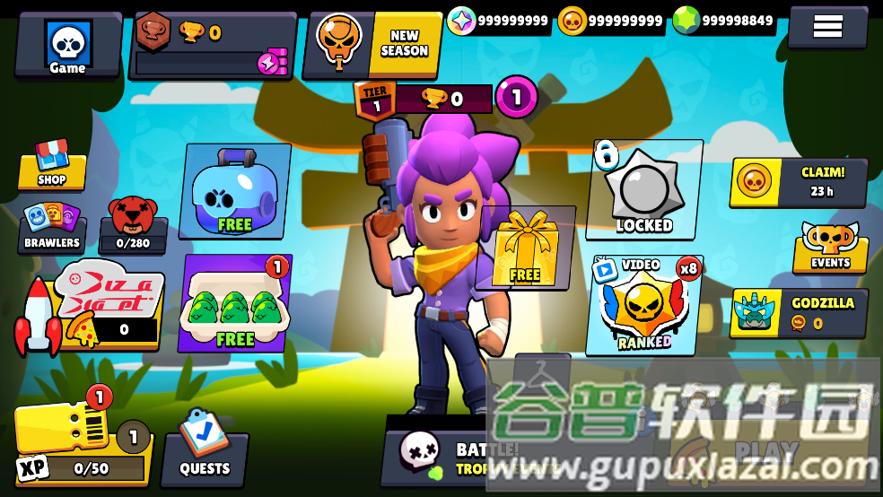 Box Simulator Kaze盒子模拟器