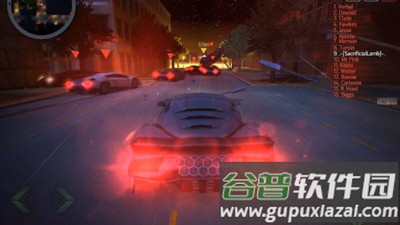 血债血偿2中文版(危险人物2：战斗沙盒)截图3
