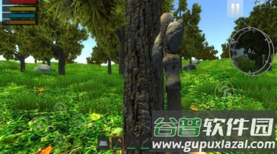 我的水世界求生游戏下载安装截图2