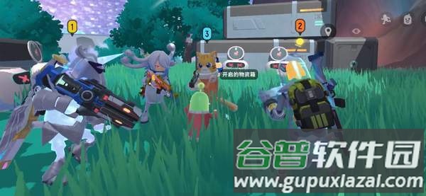 香肠人Sausage Man截图1