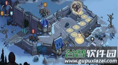 像素岛创造生存游戏下载截图3