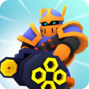 子弹骑士游戏最新版(Bullet Knight)v1.2.20