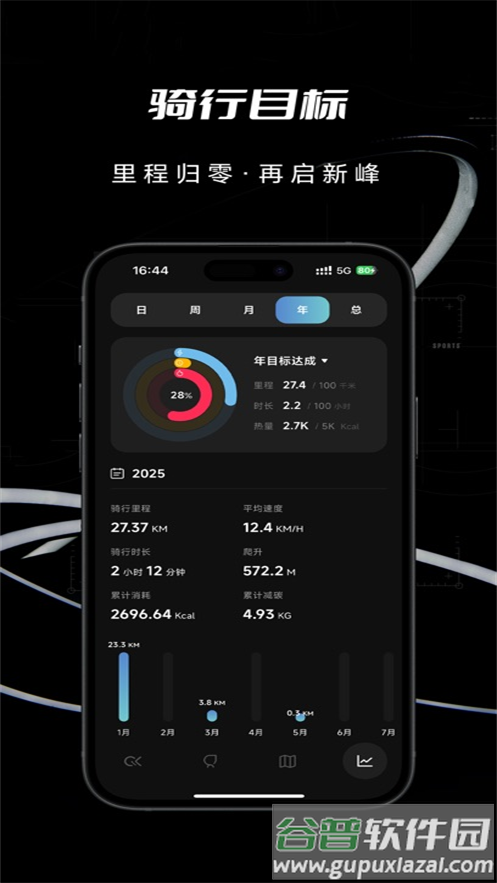 骑骑看安卓版截图1