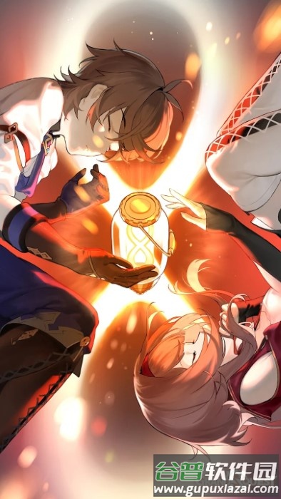铸魂物语手游(grand quest)截图4