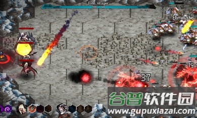 地牢小队汉化版下载安装最新版本截图2