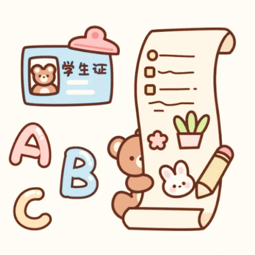 贴纸免费安静书appv1.0.3