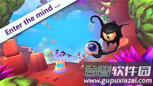 触须精灵进入大脑中文版下载(Tentacles EtM)截图1