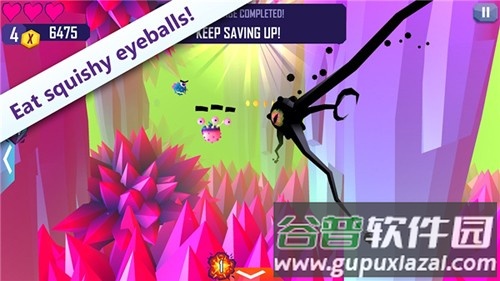 触须精灵进入大脑中文版下载(Tentacles EtM)截图2