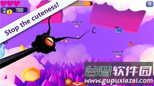 触须精灵进入大脑中文版下载(Tentacles EtM)截图4