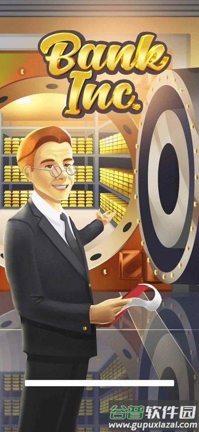银行公司空闲大亨手机版截图2