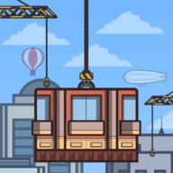 都市摩天楼原版下载(Skyscraper)v1.1