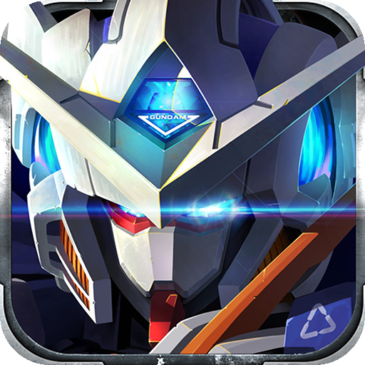 敢达：荣光之战游戏v1.0.2