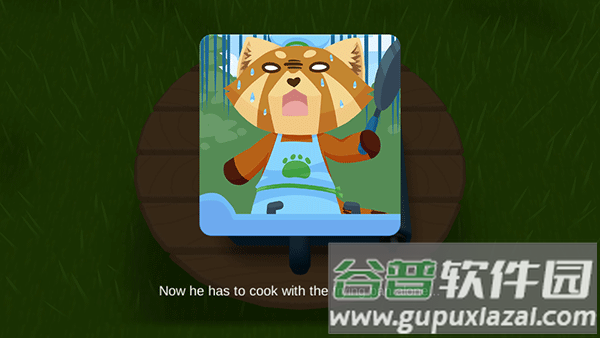 翻炒厨师游戏下载(Flip n Fry)截图4