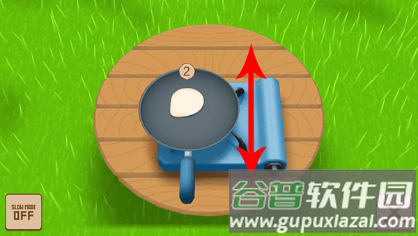 翻炒厨师游戏下载(Flip n Fry)截图5