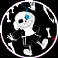 骨头传说中文版(Bonetale Android)v2.0.4
