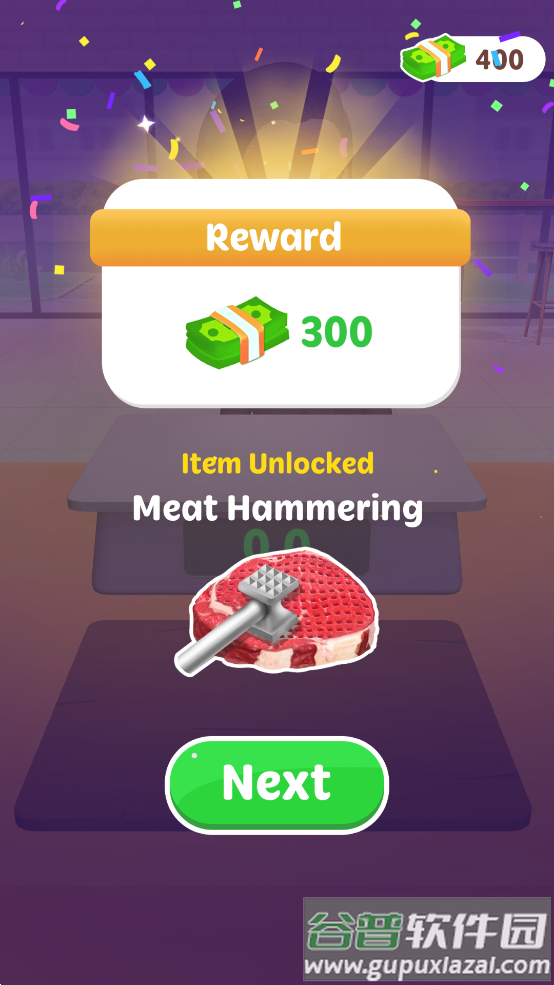 食物切切切(Food Cutting)截图2