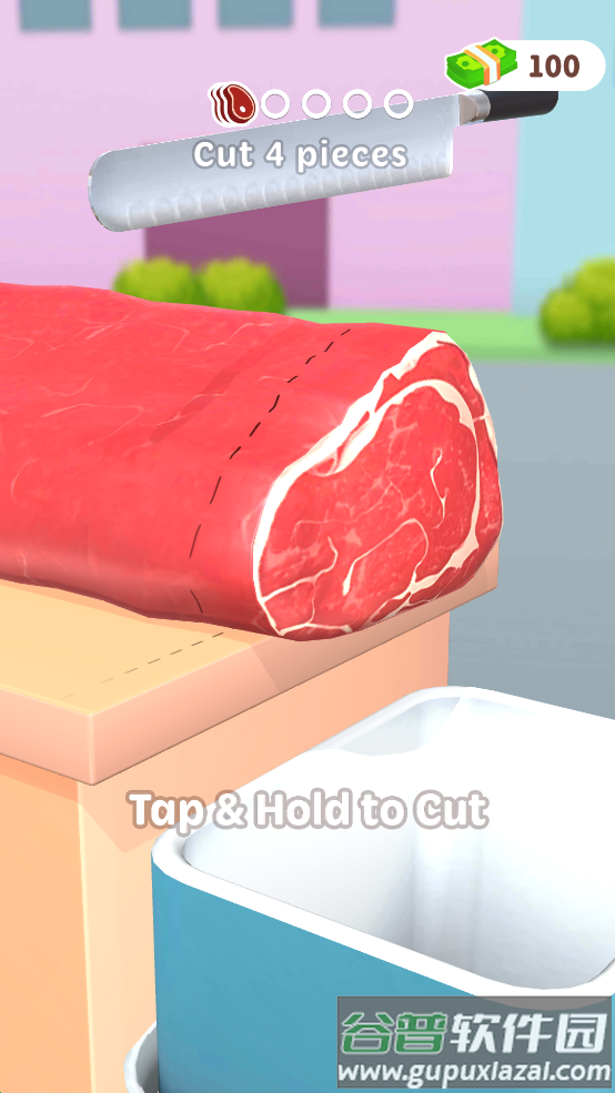 食物切切切(Food Cutting)截图4