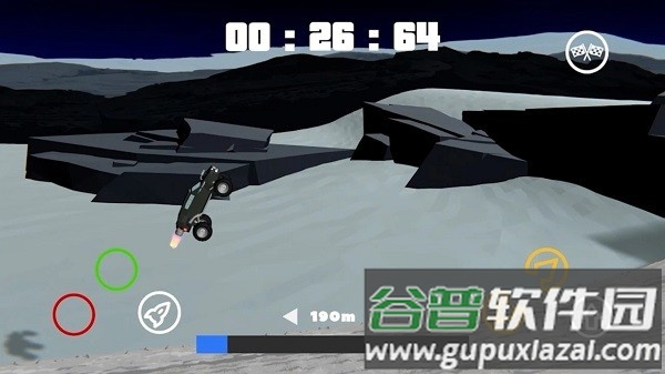 银河赛车锦标赛手机版截图1