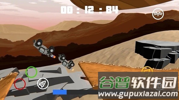 银河赛车锦标赛手机版截图3