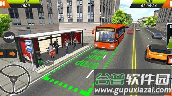 银河赛车最新版截图1