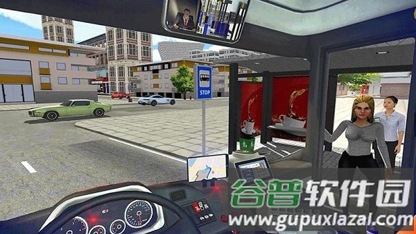 银河赛车最新版截图4