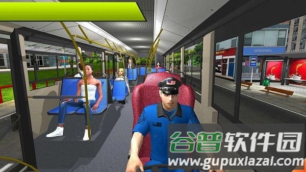银河赛车最新版截图5
