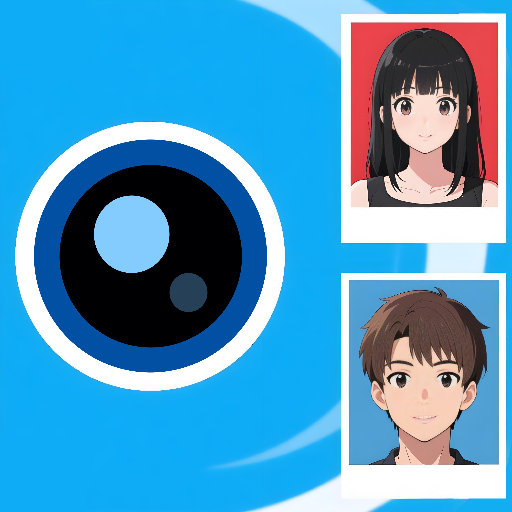 Berry胶片相机软件下载v1.2