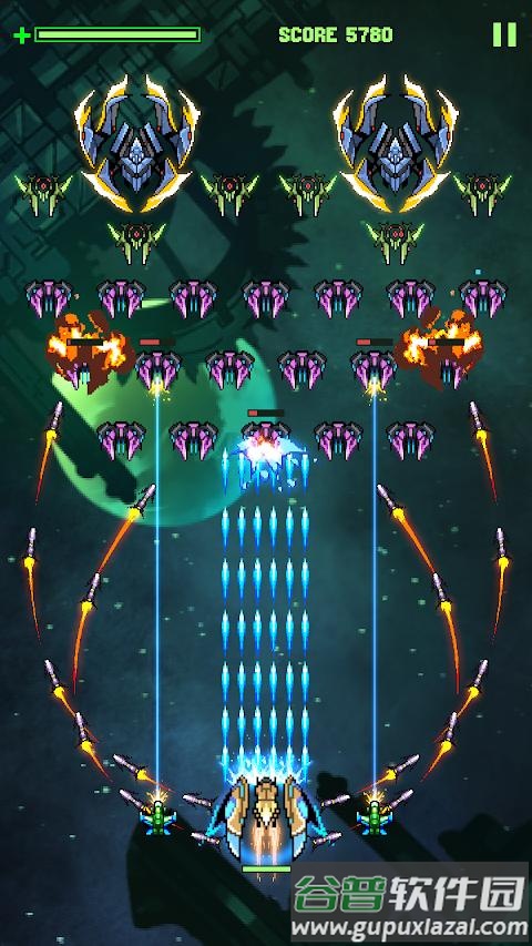 银河荣耀最新版截图2
