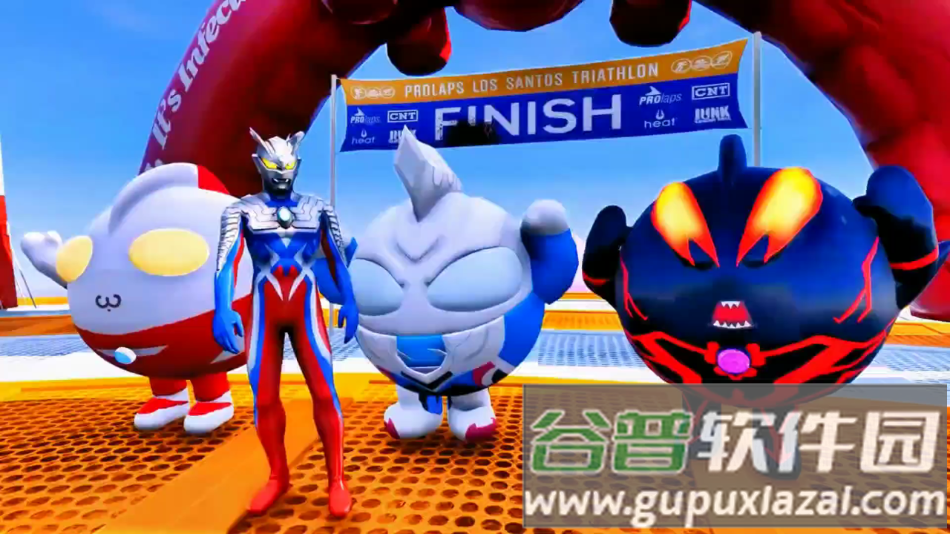 披萨塔厨师之吻手机版下载(Pizza Tower Chef)截图2