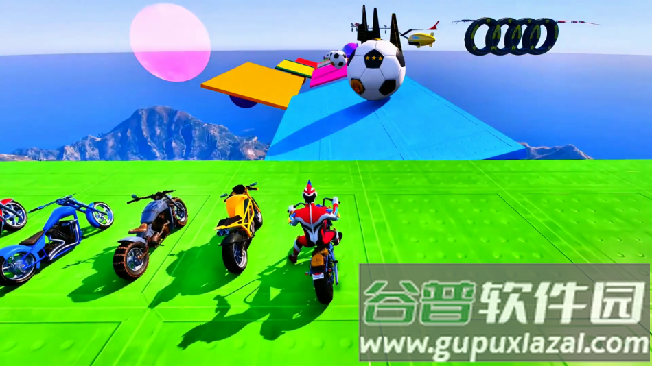 披萨塔厨师之吻手机版下载(Pizza Tower Chef)截图4