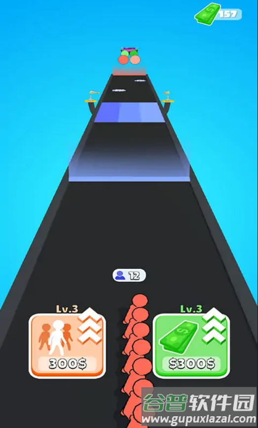变色大作战游戏截图2