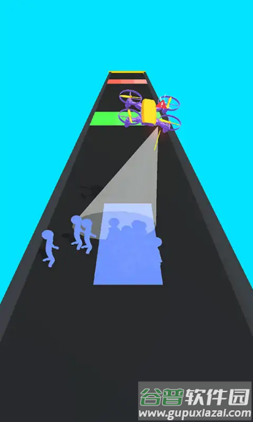 变色大作战游戏截图3